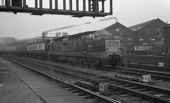 D9006 1966-10-26 York