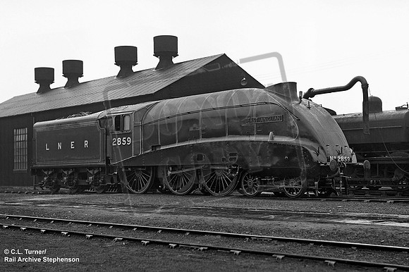 2859 1939-04 Doncaster Works