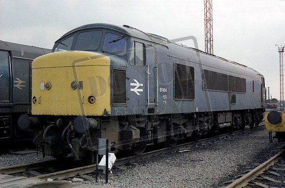97404 1985 Toton