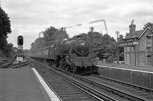 44914 1952-07 Preston Park