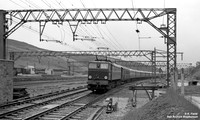 27000 1950s Dunford Bridge