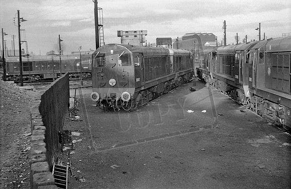 D8067 1961-11-08 Grimesthorpe MPD
