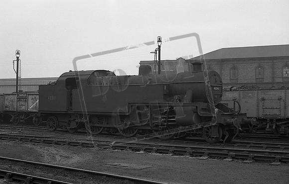 42361 1961-03-12 Leicester Midland