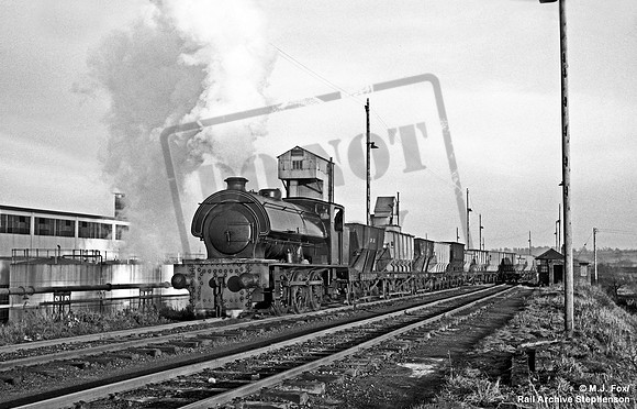 Industrial HE 2415 1960-12-05 Oxford Ironstone