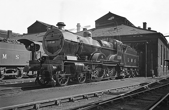 1119 1937-05 Crewe