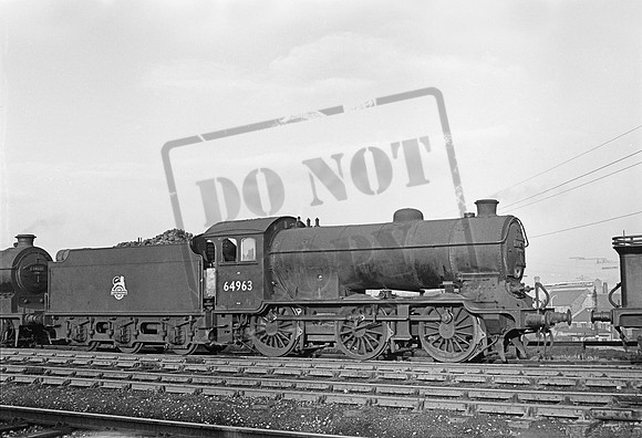 64963 1955 Portobello Baileyfield Road