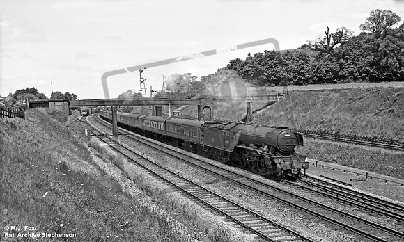 60109 1961-05-31 Sandy