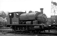 359 1948c Danygraig shed