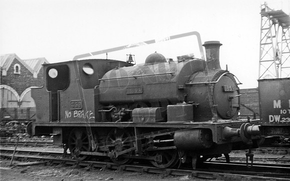 359 1948c Danygraig shed