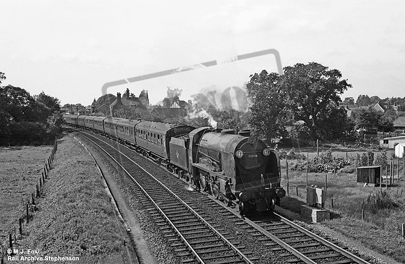30936 1962-09-01 Brockenhurst
