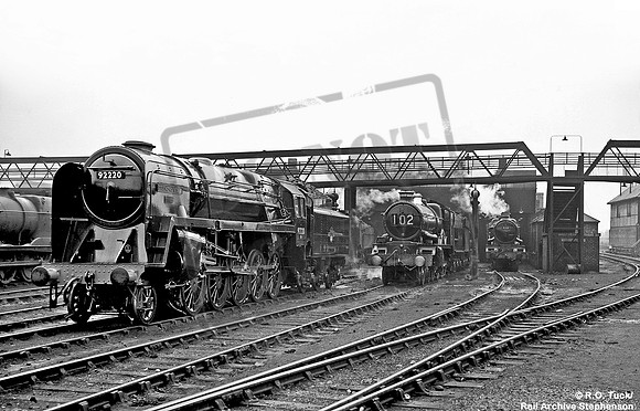 92220 1960-03-26 Cardiff Canton