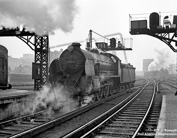 30451 1961 Waterloo