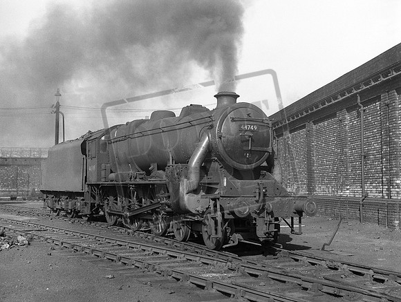 44749 1961c Patricroft