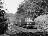 D5306 1960c Glenfarg bank