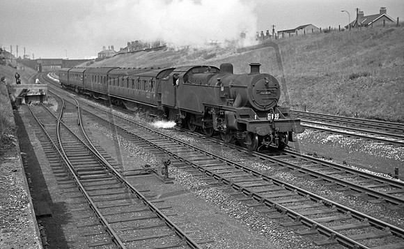 42304 1961-07-22 Farington Curve Junction