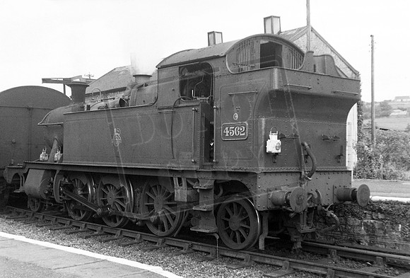 4562 1959c Bridport