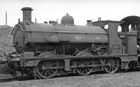 1925 1952 Swindon Works