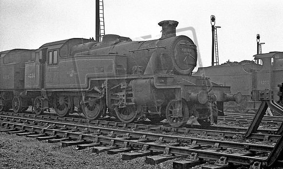 40184 1961-05-14  Kirkby in Ashfield