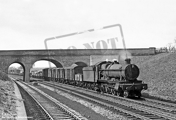 6930 1965-03-27 Hatton Bank