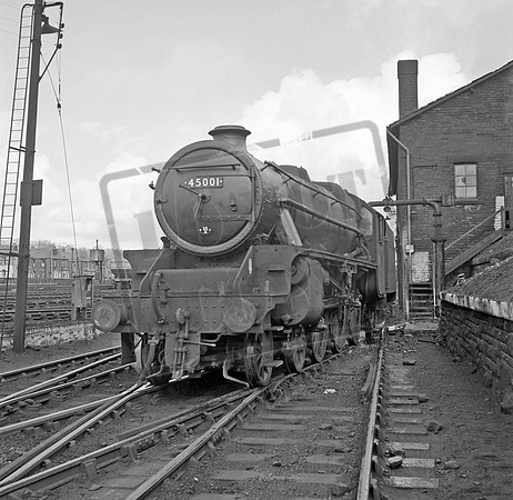 45001 1967 Skipton shed