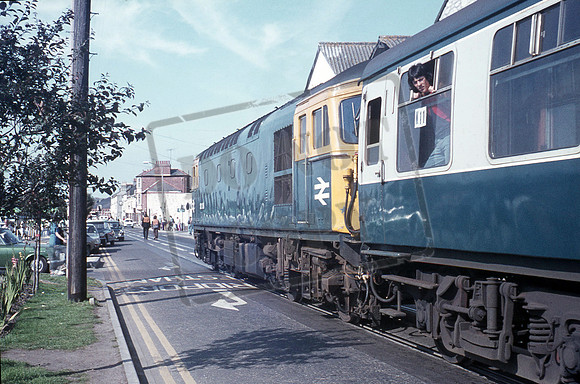 33105 1974-08-22 Weymouth Tramway