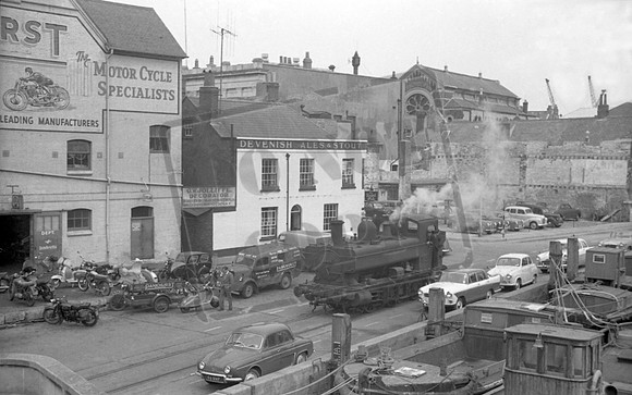 1369 1960-05 Weymouth
