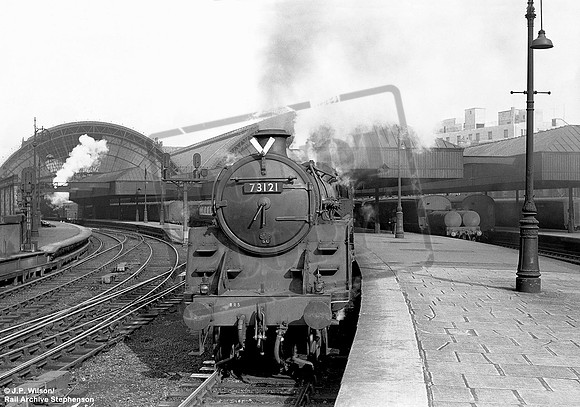 73121 1956-05-21 Glasgow St Enoch station