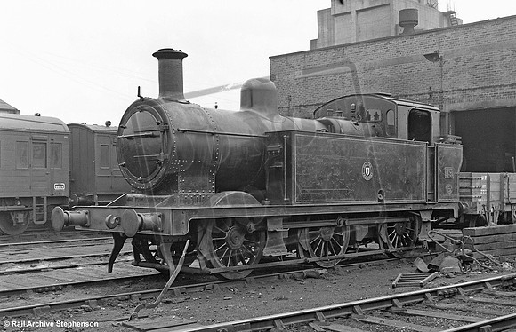 UTA 19 1954-06-20 Belfast York Road