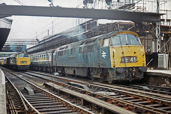 D1015 1975 Exeter