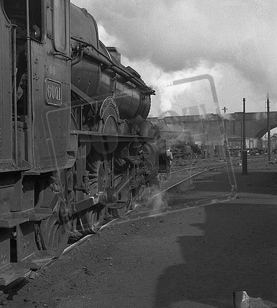 6001 1961-03-19 Wolverhampton Stafford Road