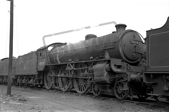61021 1956 Darlington