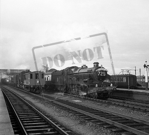 5042 1956c Swindon