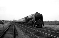 60113 1960s Retford