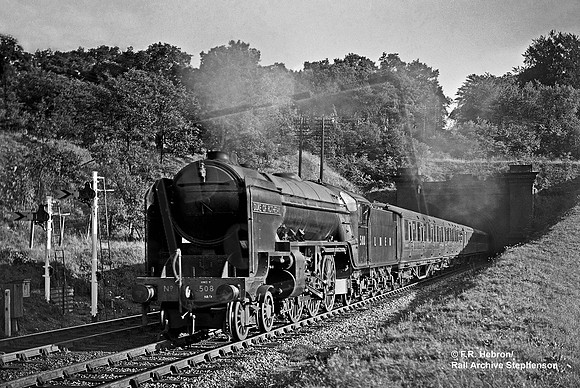 508 1947 Welwyn