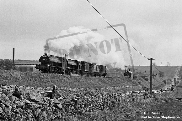 68012 1967-04-30 CHPR, Hopton Incline