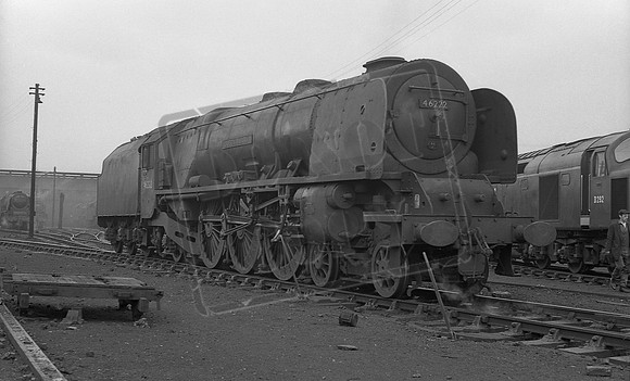 46222 1961-08-27 Polmadie