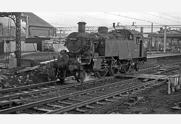 84002 1964-11-12 Bletchley