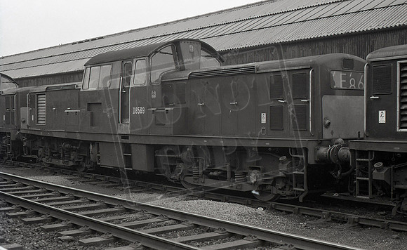 D8569 1964-08-16 St Margarets