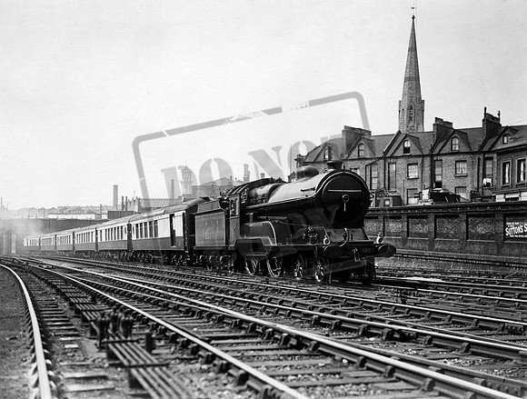 5507 1927 Holloway