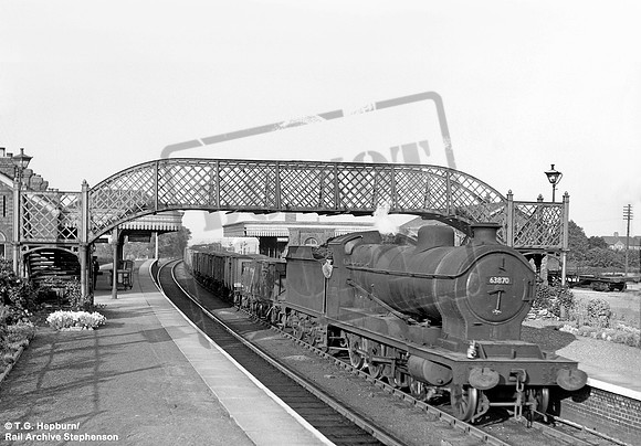 63870 1954-06-22 Edwinstone