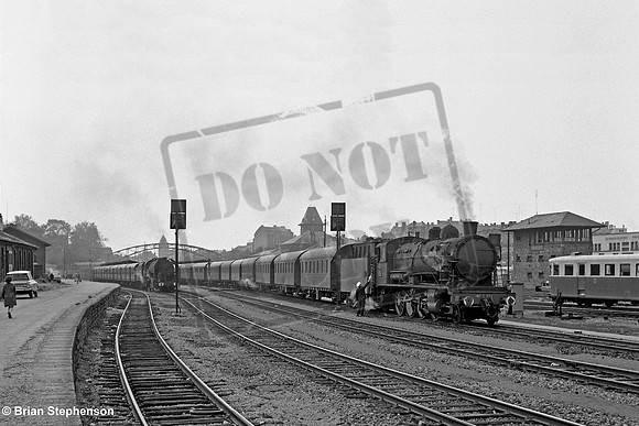 140C292 1965-05-29 Sarreguemines