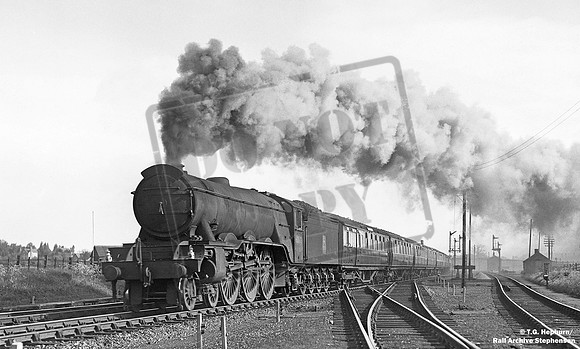 60102 1950-05-29 Ruddington