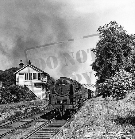 92061 1964-06 Beamish