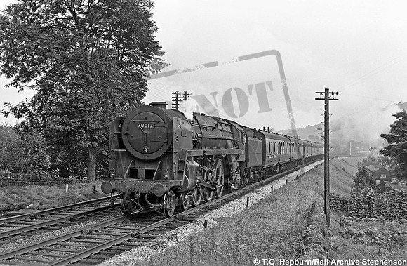 70017 1958-09-15 Ambergate