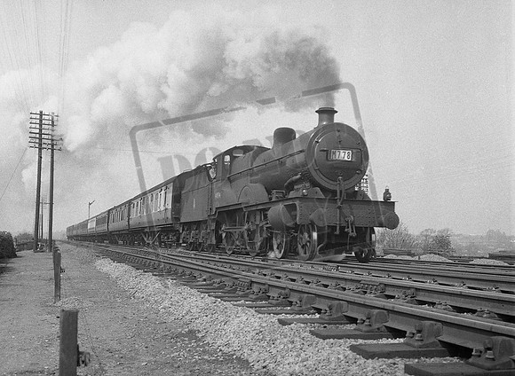 41094 1950s