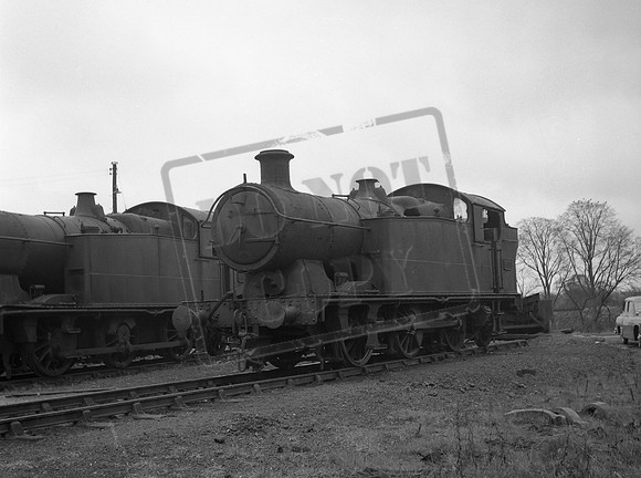 6605 1964-03-24 Radyr