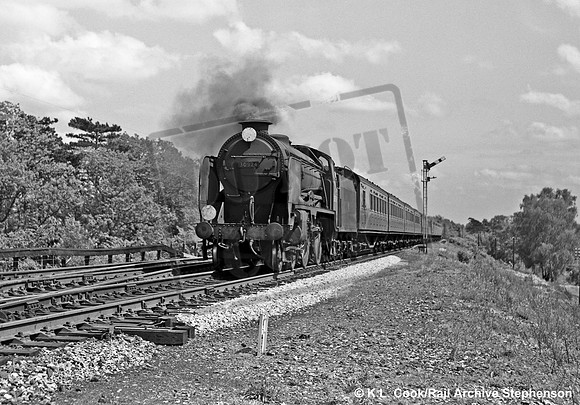 30924 1958-05-31 Hildenborough