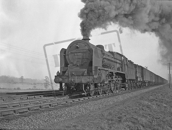 5510 1948c Brinklow
