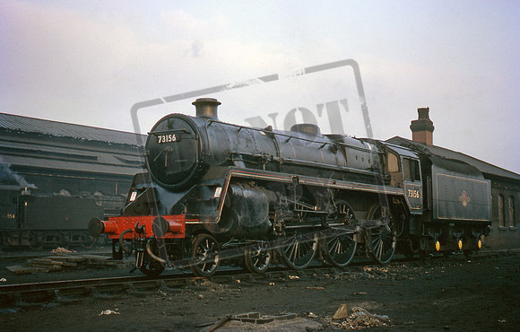 73156 1963-02-24 Derby Shed