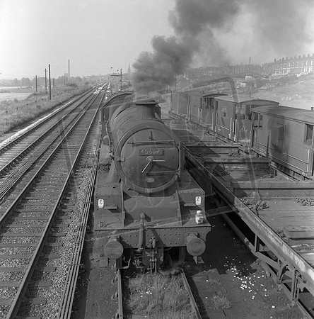 45657 1964-09-23 Tyldesley
